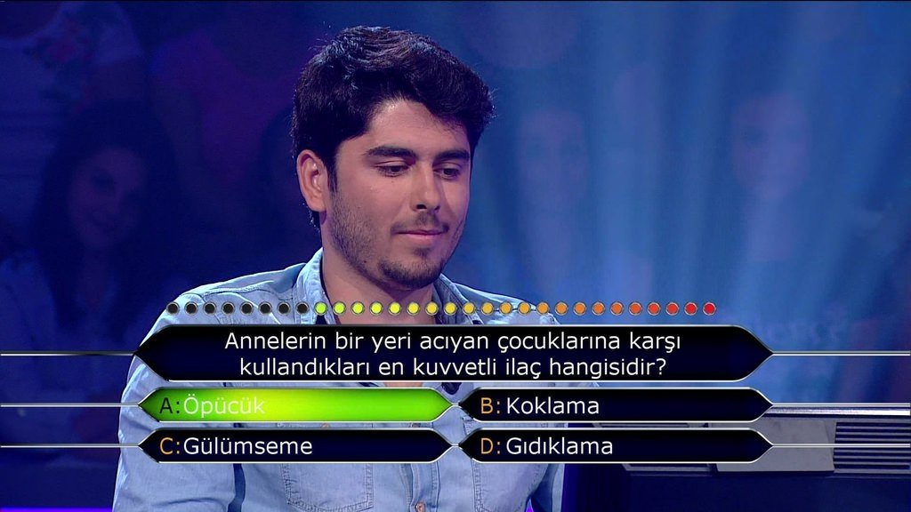 479. bölüm soruları