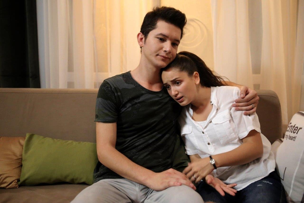 93. bölüm foto galeri 