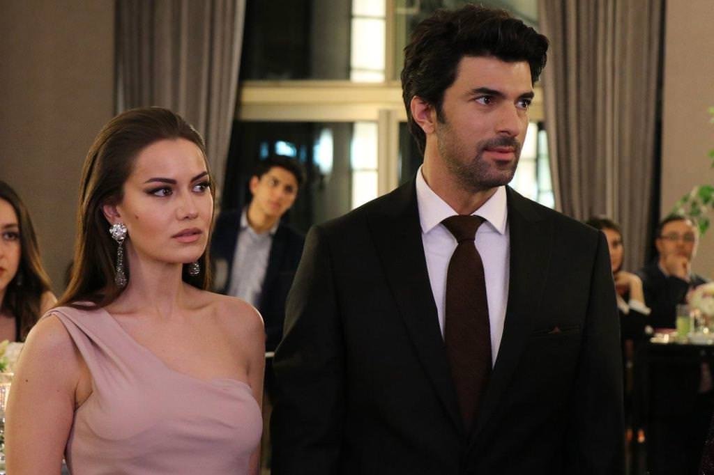 6. bölüm foto galeri