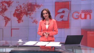 atv Gün Ortası