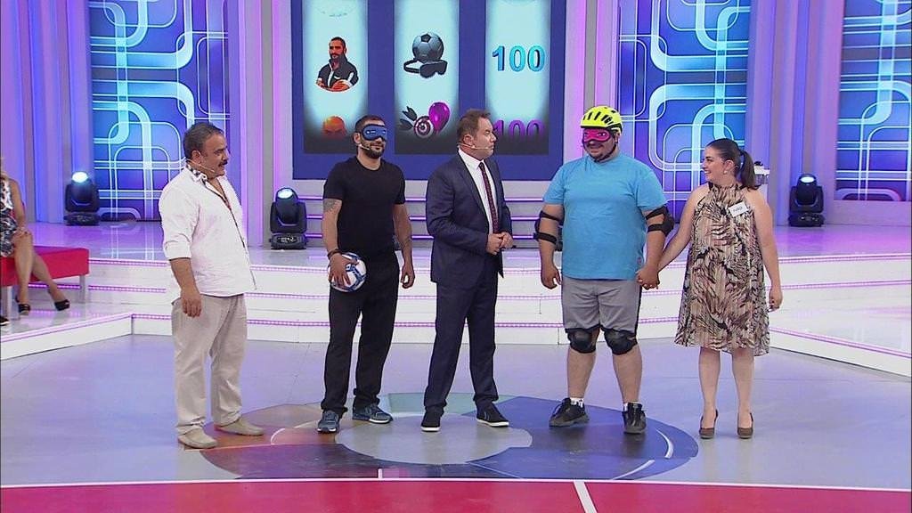 Döndür Şansını 16.bölüm foto galeri