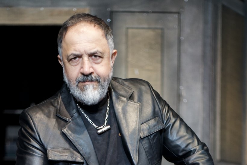 Yeni dizi Mercan Köşk Eylül'de atv'de