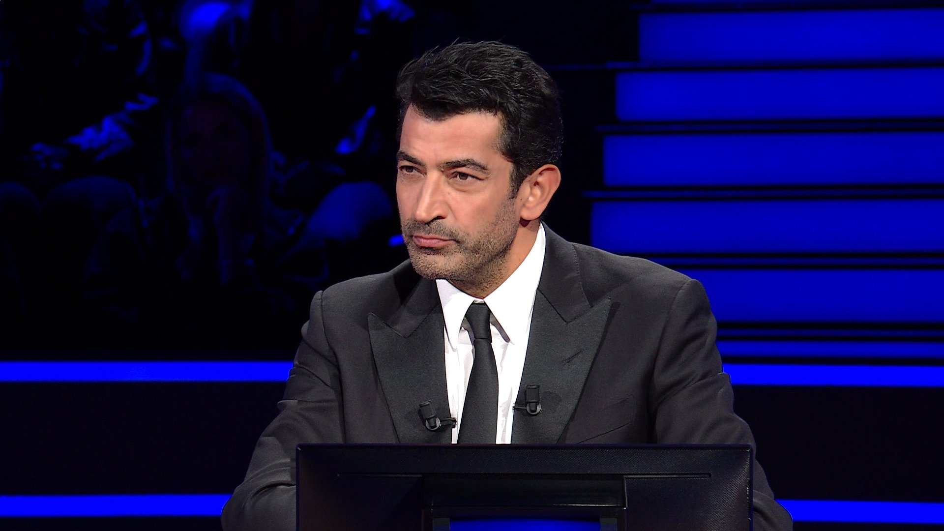 Milyoner'de duygu karmaşası! O anlar gündeme oturdu