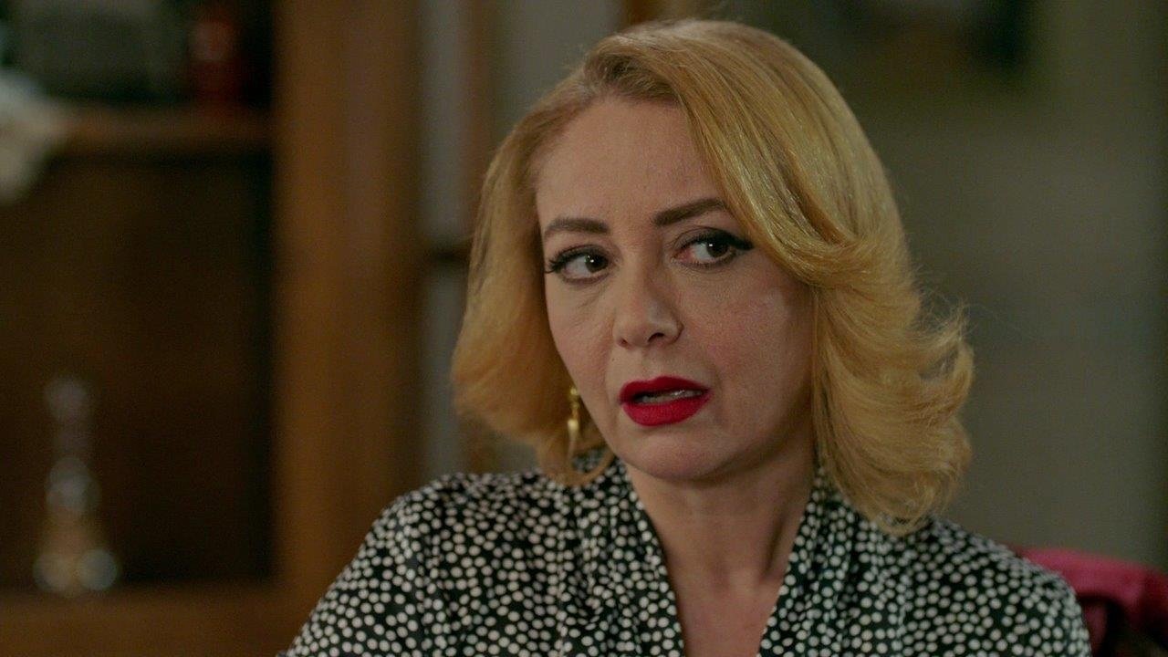 1. Bölüm Foto Galeri 