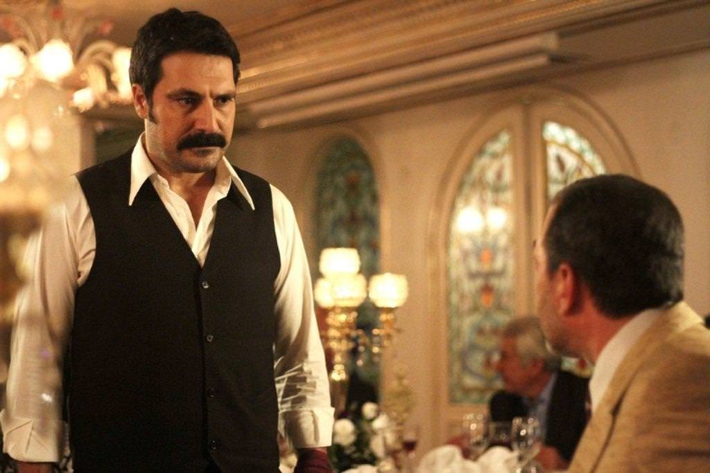 13.bölüm fotoğrafları