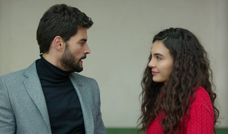 hercai