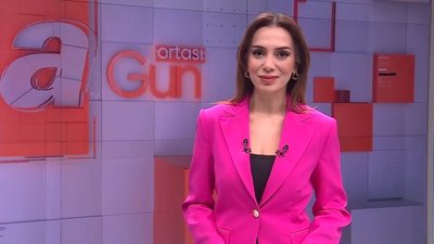 atv Gün Ortası