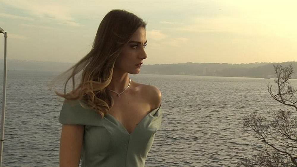 10 maddede Kara Ekmek'in Asiye'si