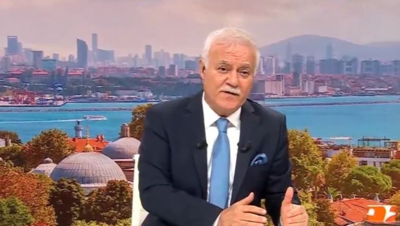 nihat-hatipoglu-ile-kuran-ve-sunnet