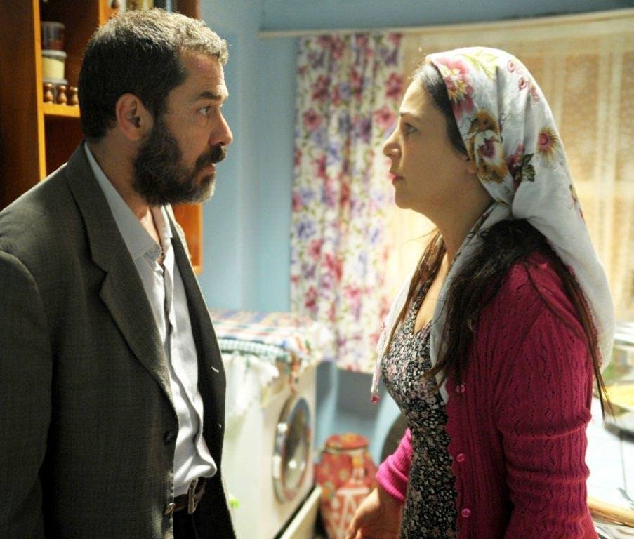 30.bölüm fotoğrafları