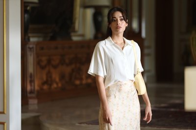 Aynadaki Yabancı’da geri dönüşü olmayan yol