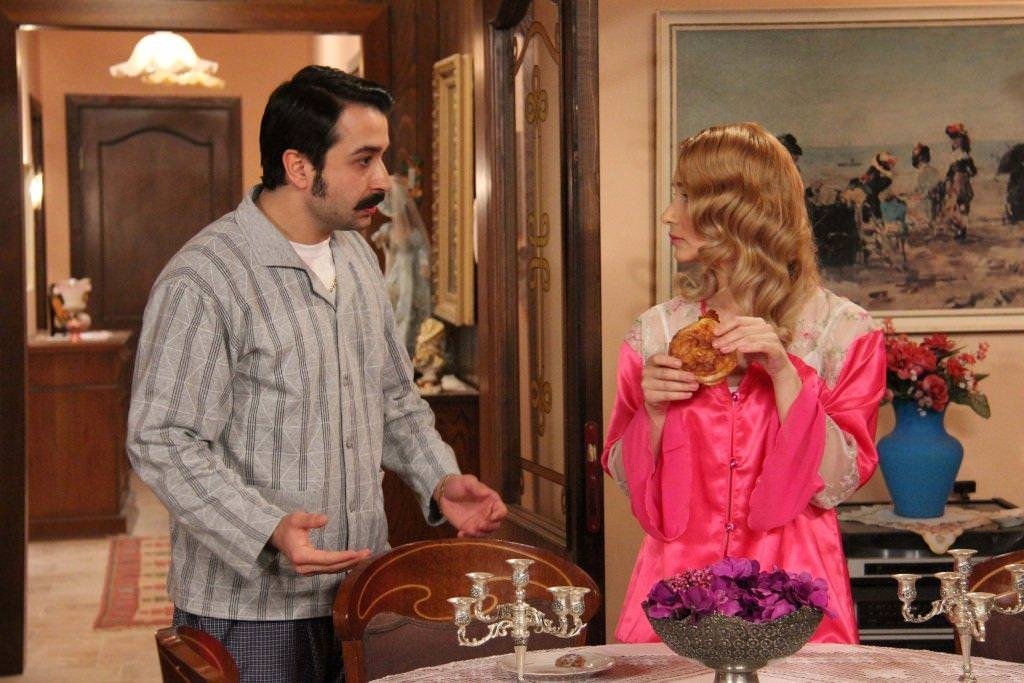 39. bölüm fotoğrafları