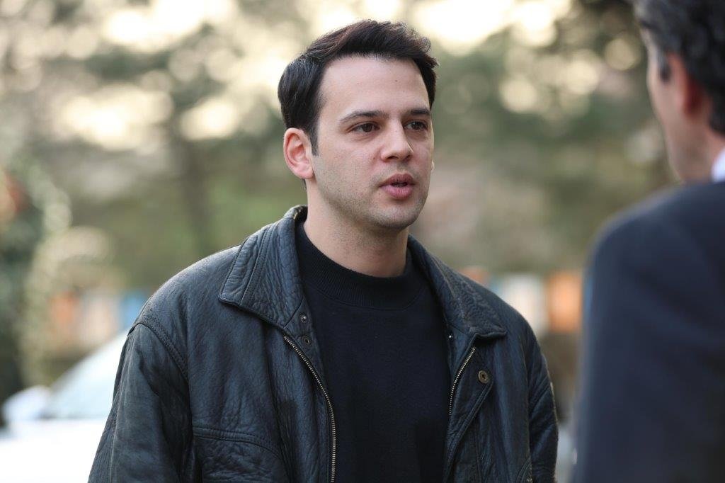 Oğulcan'ın öfkesi felaketle sonuçlandı!