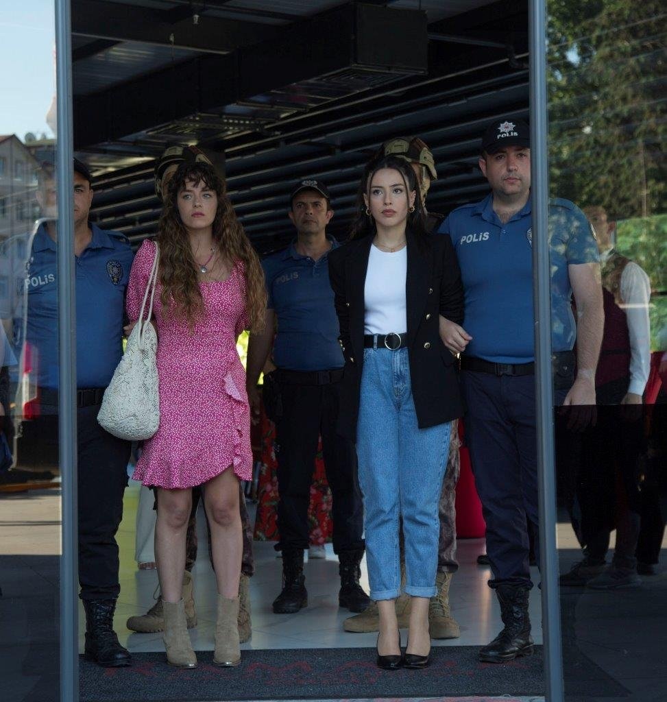 5. Bölüm Foto Galeri 