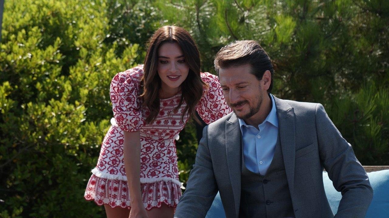 12. Bölüm Foto Galeri