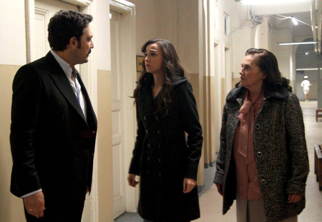 20.bölüm fotoğrafları