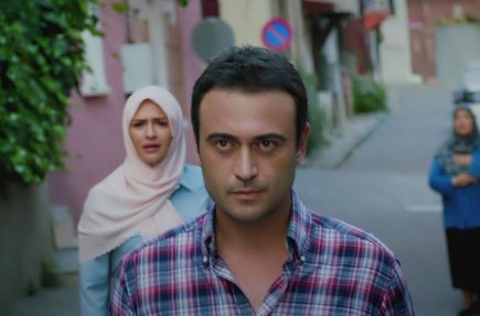 Şule Yüksel Şenler anısına Huzur Sokağı Özel Bölüm