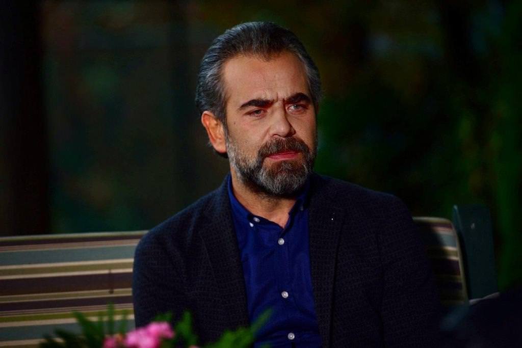 35. bölüm foto galeri 