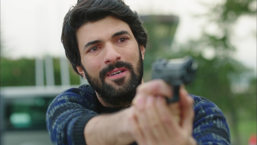 Kardeş Kavgası Bitmiyor 41.bölüm fotogaleri