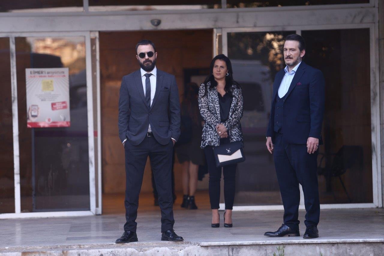 8. Bölüm Foto Galeri 