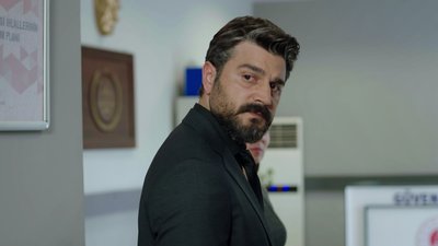 "Birilerinin bende yanlış izlenim bırakması pek mümkün değil!"