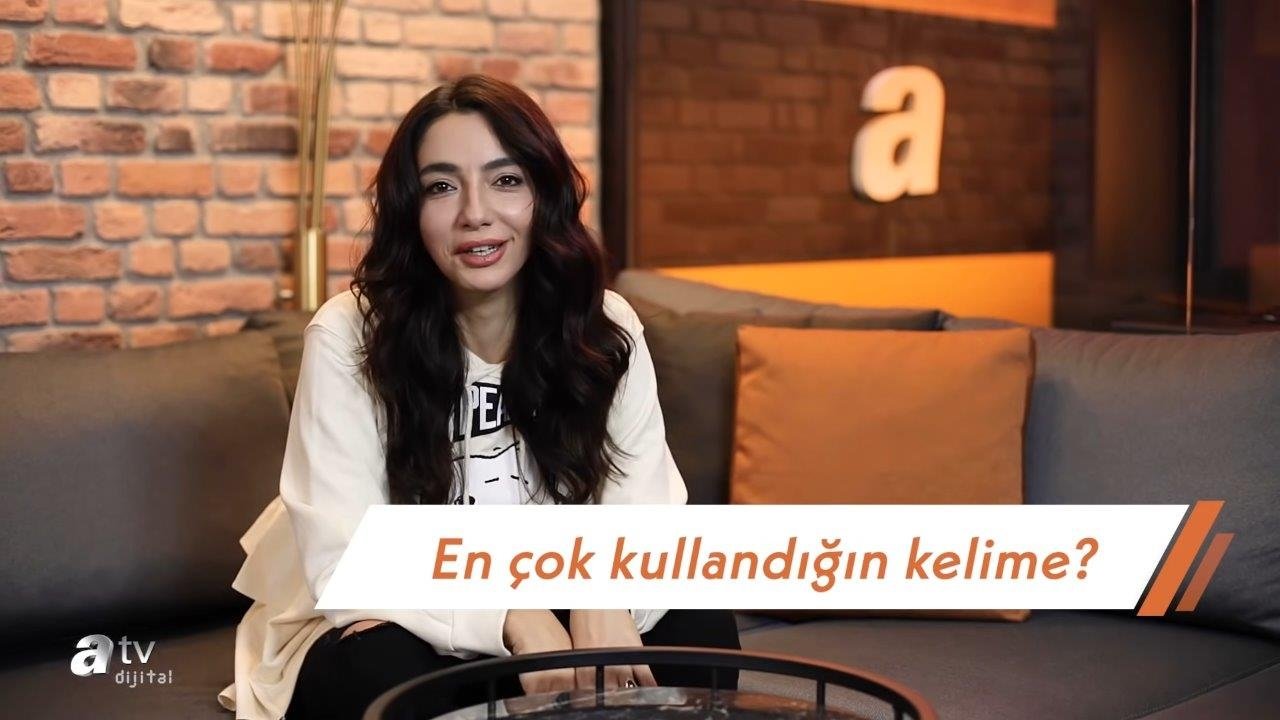 Öykü Gürman ile özel röportaj