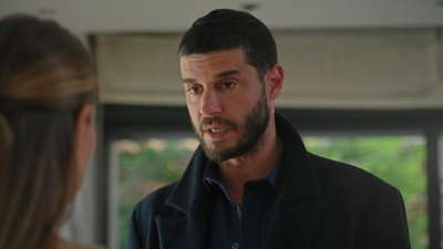 Bir Küçük Gün Işığı - 2. Fragman