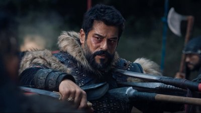 Kuruluş Osman Fragmanları - Dizi Fragmanları - Kuruluş Osman Yeni Fragman |  atv