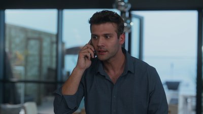 Barış’ın gözünden hiçbir detay kaçmıyor…