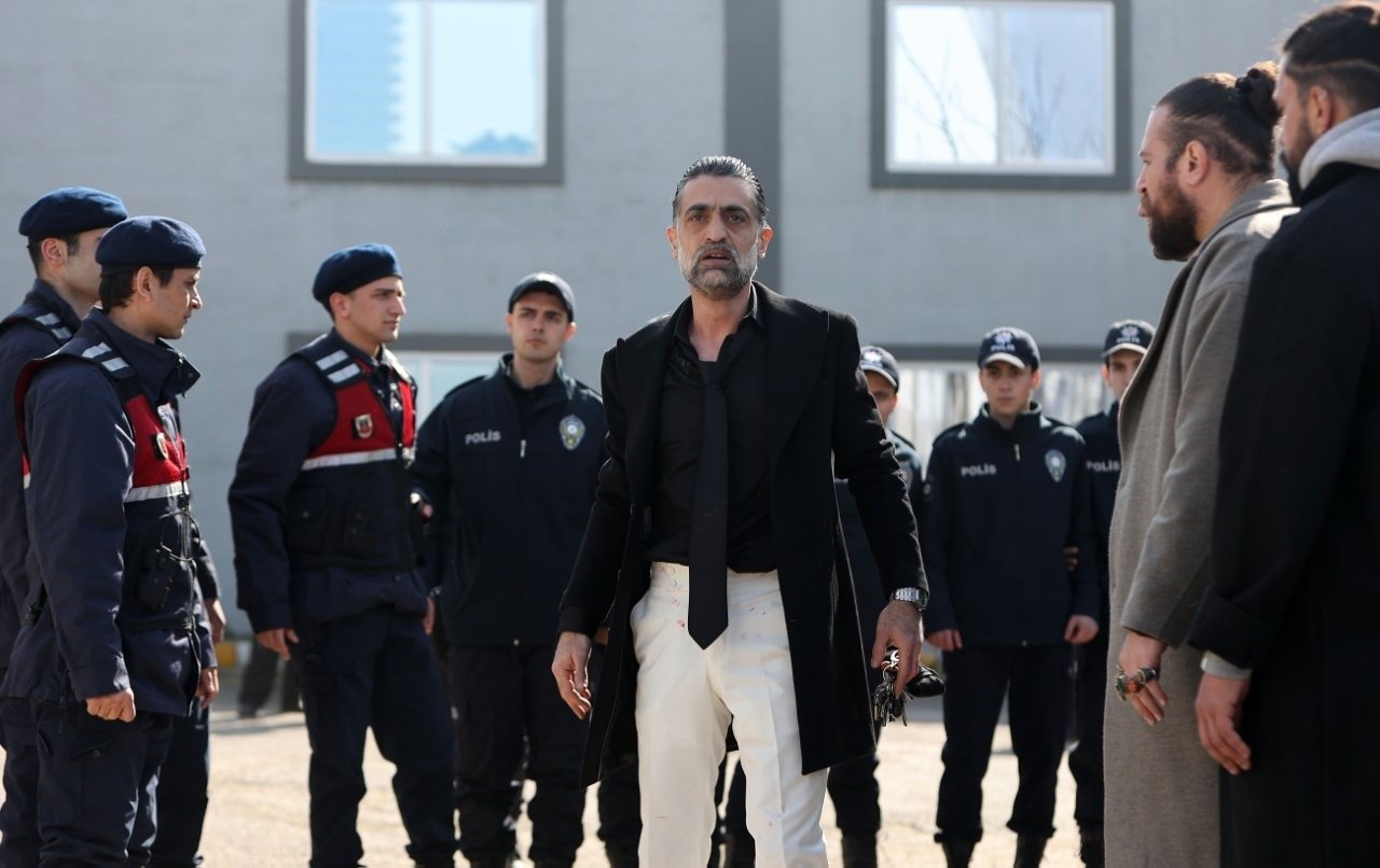 A.B.İ.'nin son bölümünde neler yaşandı? 