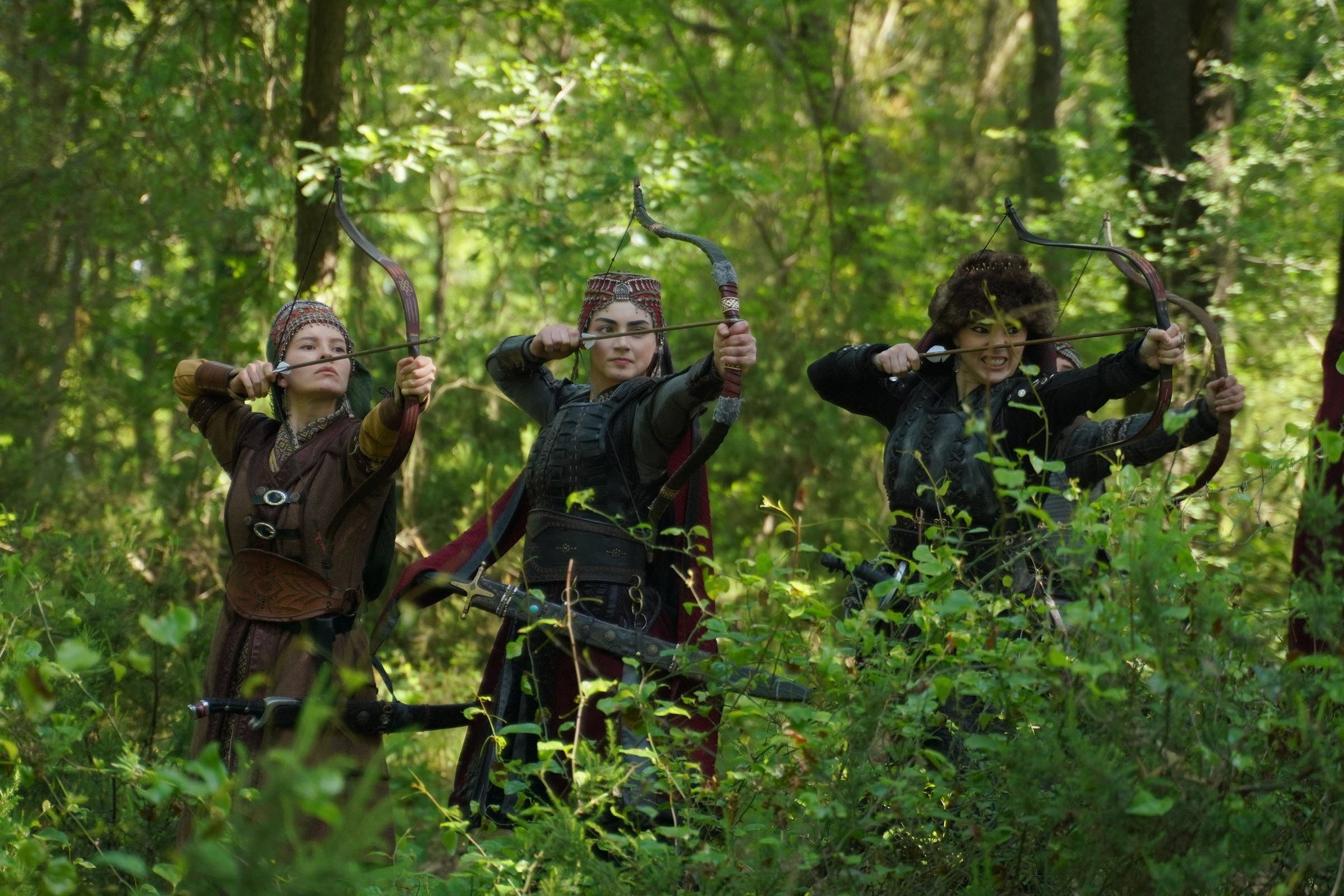 129. Bölüm Foto Galeri