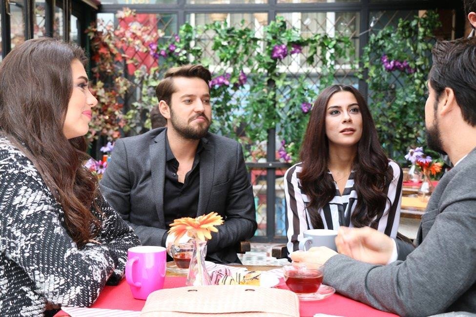 77. bölüm fotogaleri 