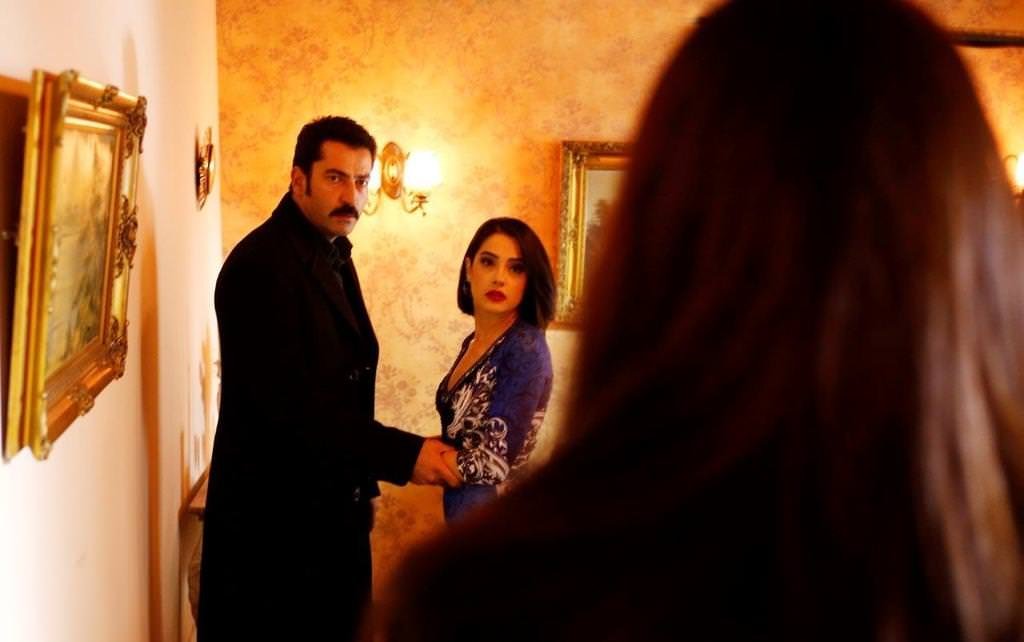 88. bölüm fotoğrafları