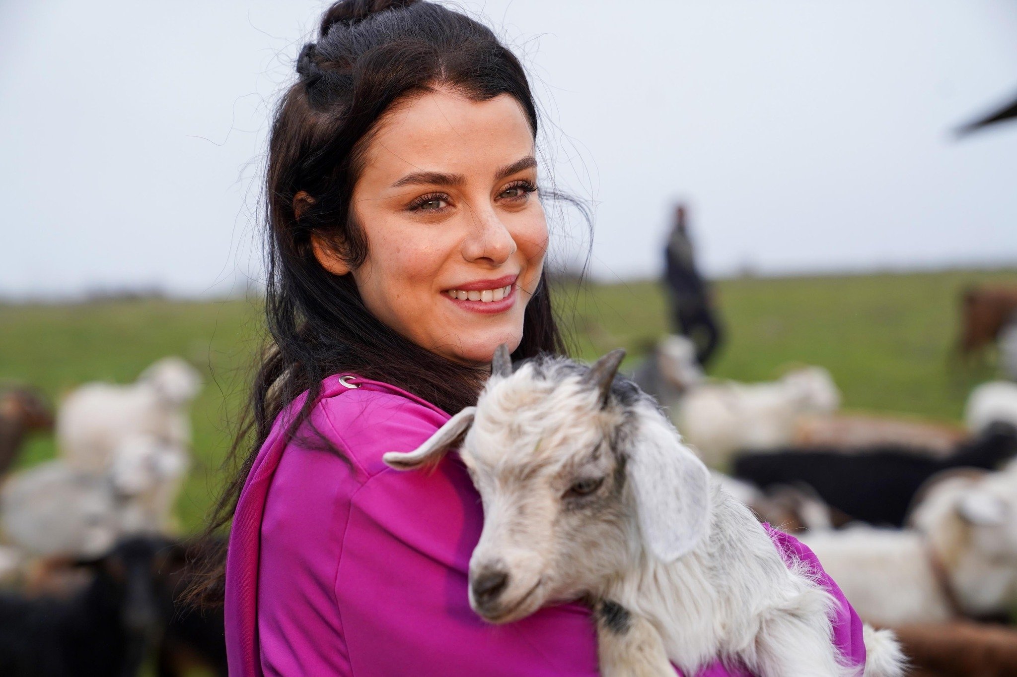 45. Bölüm Foto Galeri