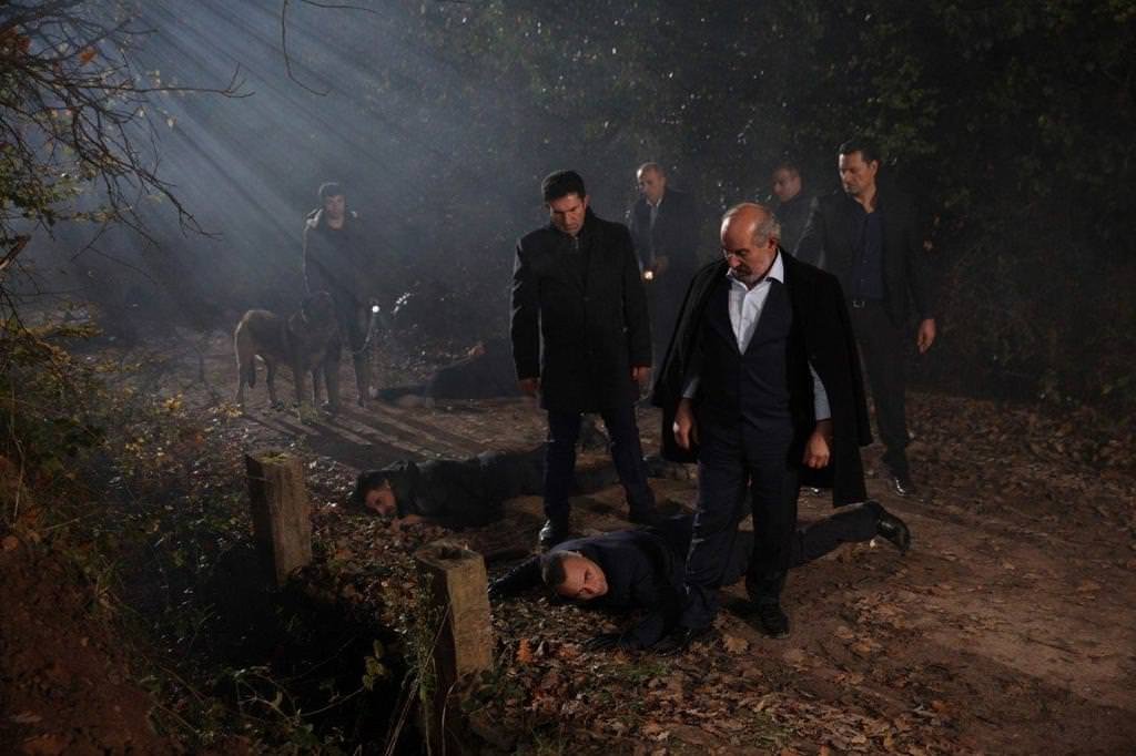 48. bölüm foto galeri