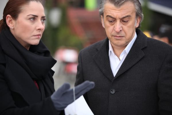 Kızım Nerede 6. Bölüm