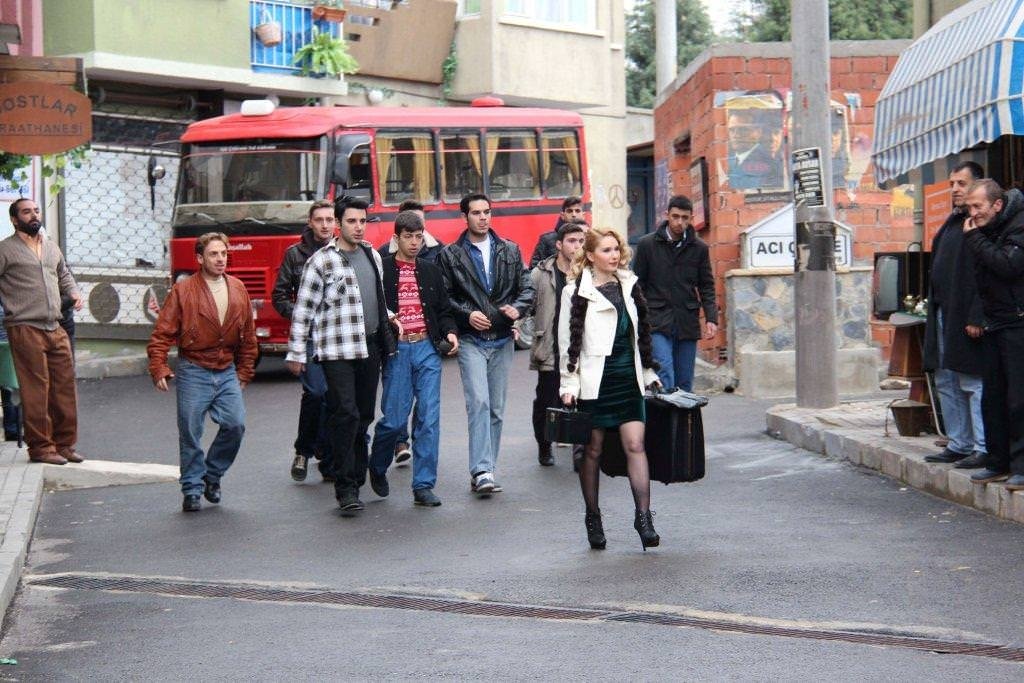 39. bölüm fotoğrafları