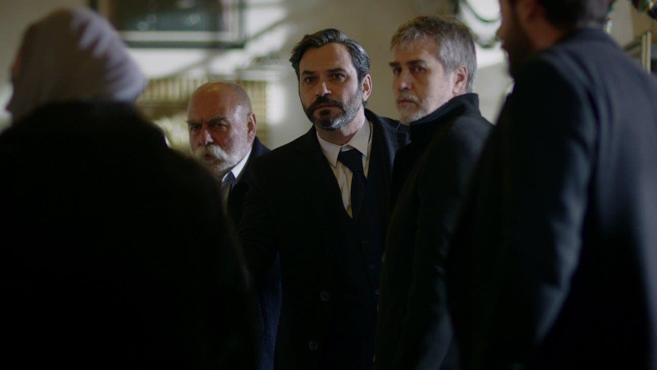 32. Bölüm Foto Galeri 