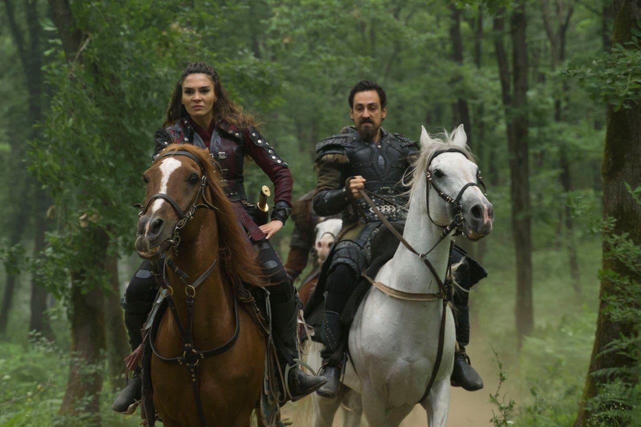 26. Bölüm Foto Galeri 