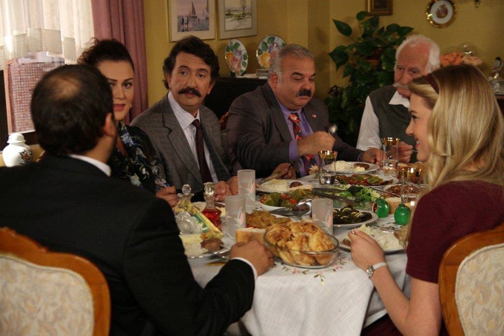 20.bölüm fotoğrafları