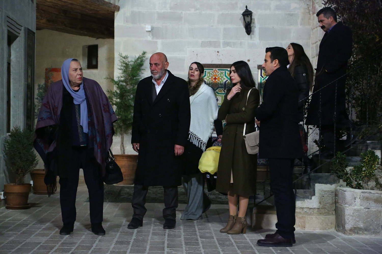 49. Bölüm Foto Galeri