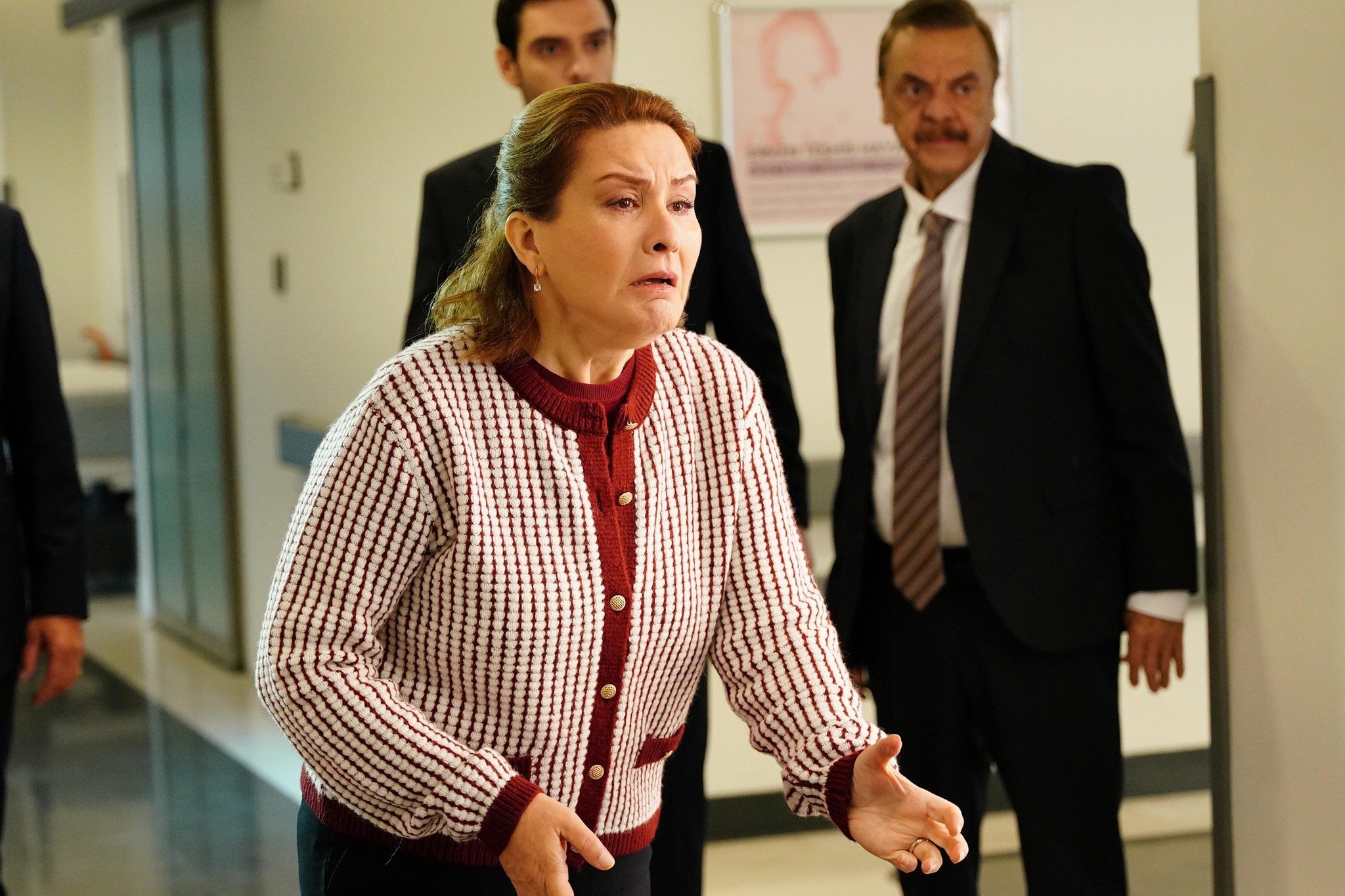 10. Bölüm Foto Galeri