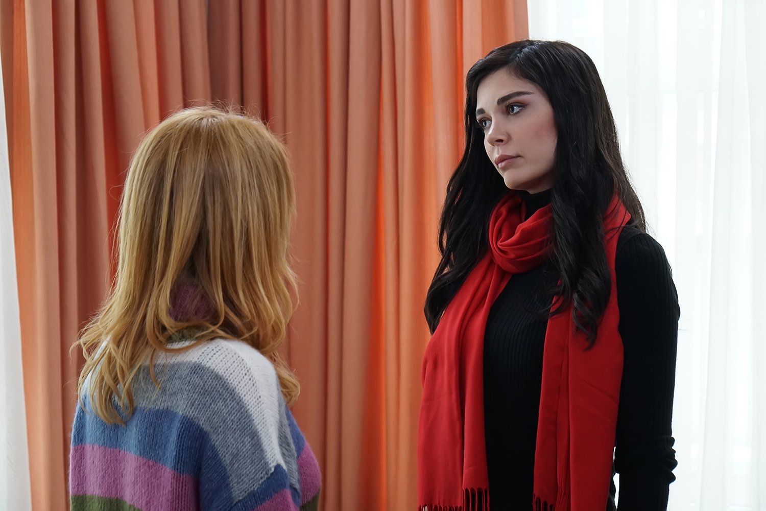 13. Bölüm Foto Galeri