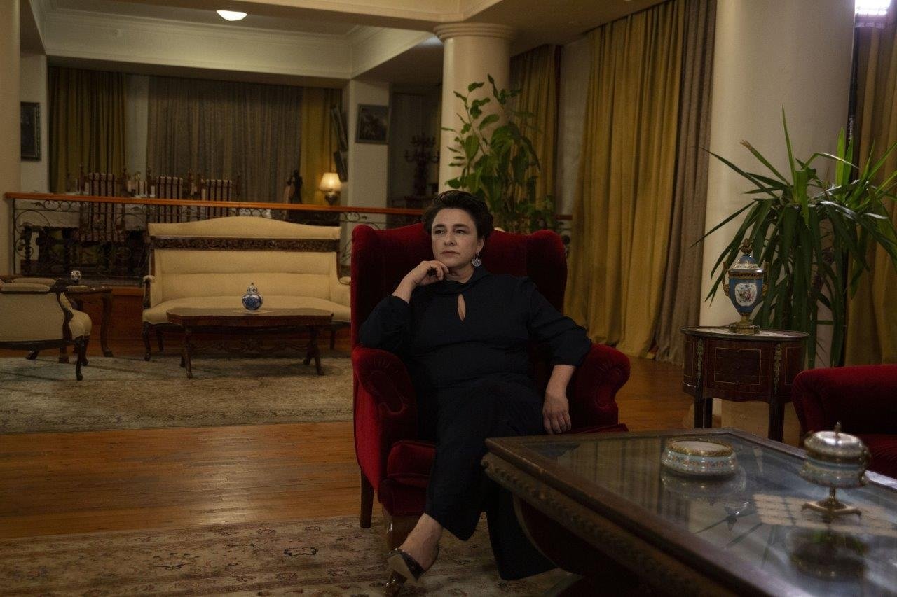 75. Bölüm Foto Galeri 