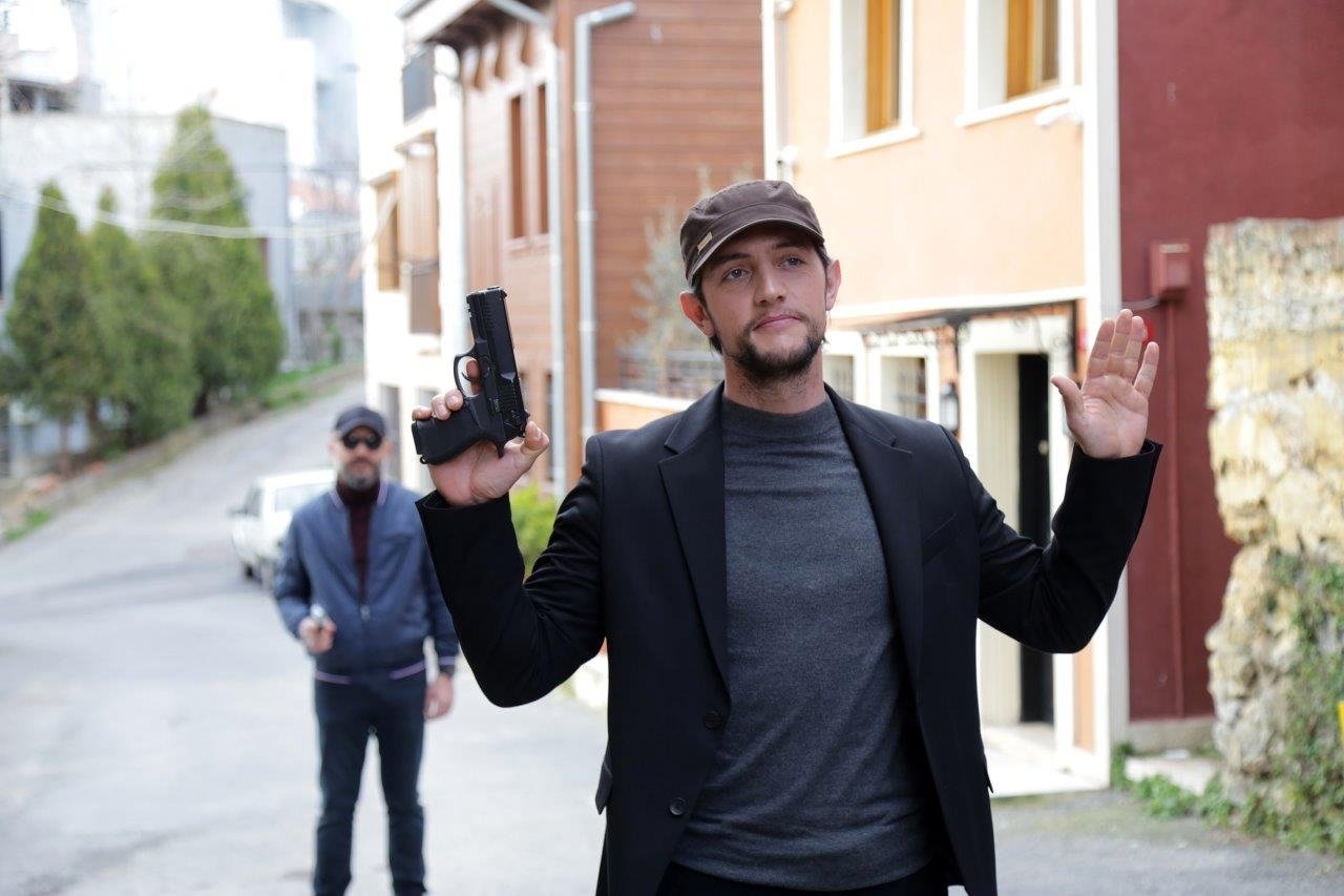 15. Bölüm Foto Galeri