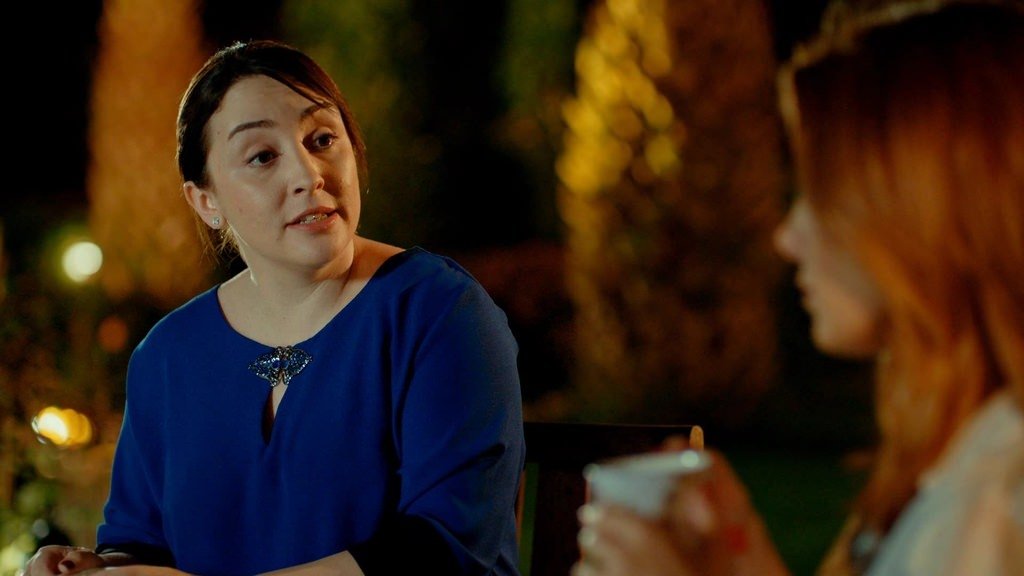 Aşk başlıyor… 1.bölüm fotogaleri