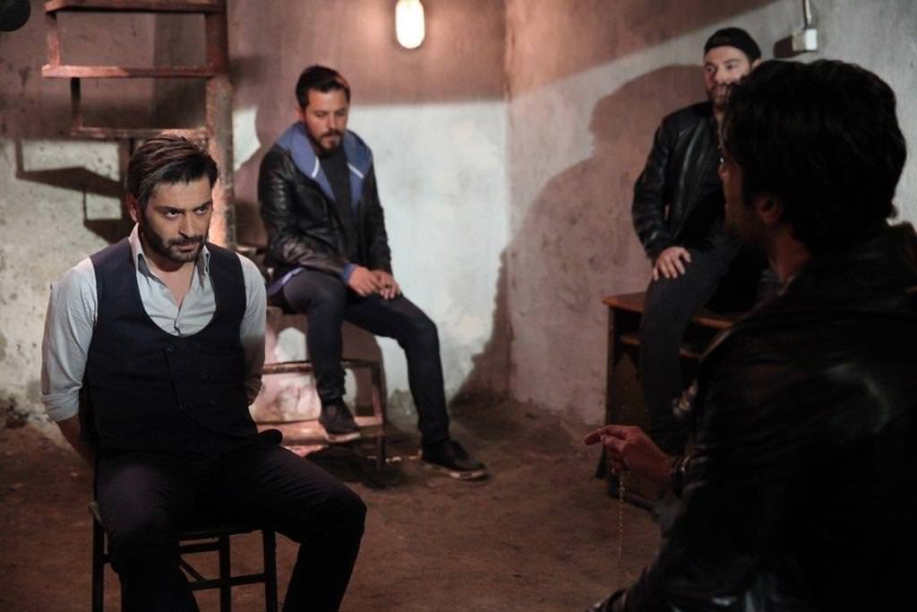 44. bölüm foto galeri 