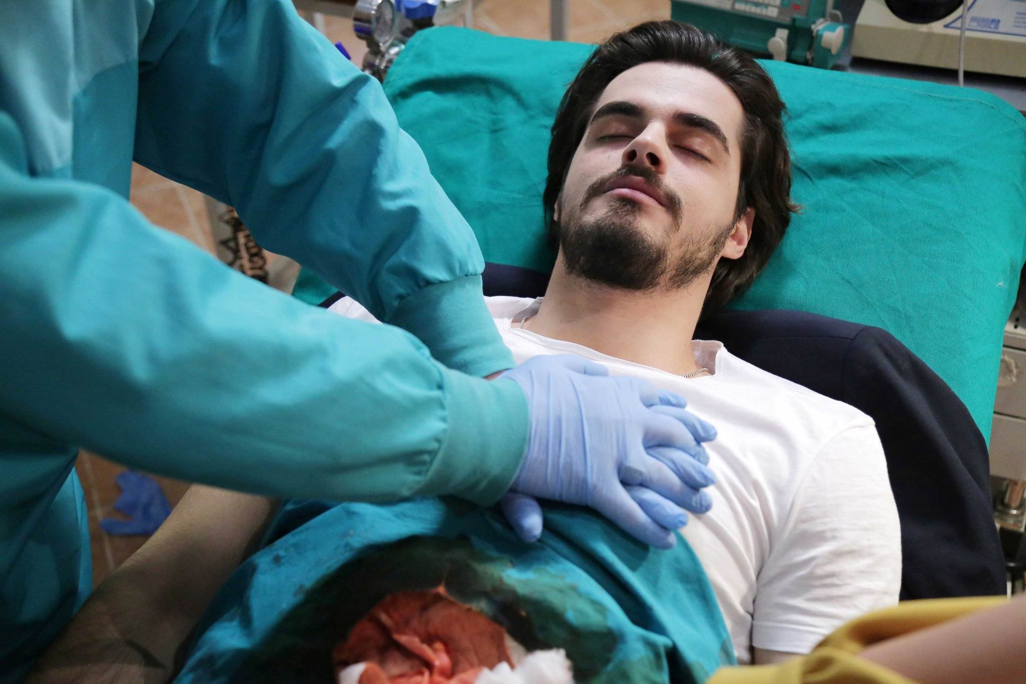 25. Bölüm Foto Galeri 