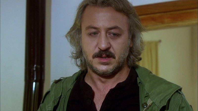 Al Yazmalım 7. bölüm fotoğrafları