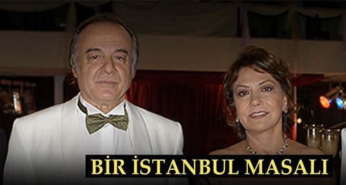 Bir İstanbul Masalı